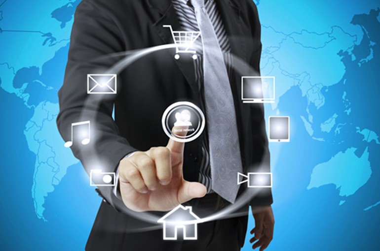 Marketing Digital